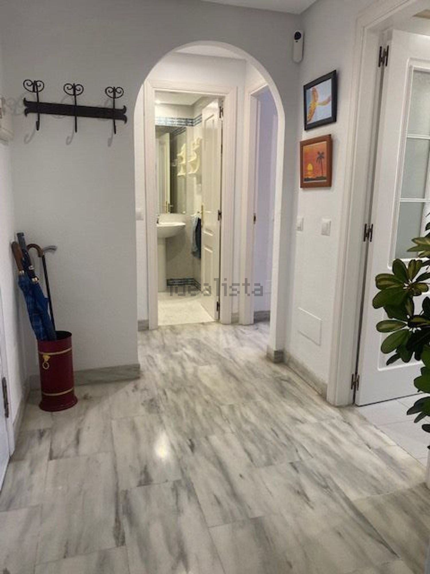 Pis de 75 m² a Marbella