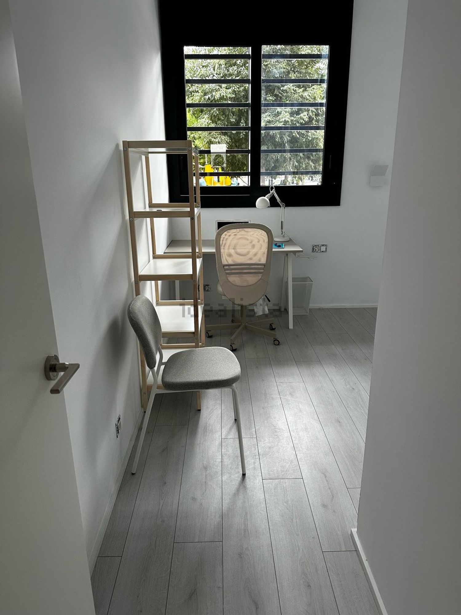 Pis de 72 m² a Montcada