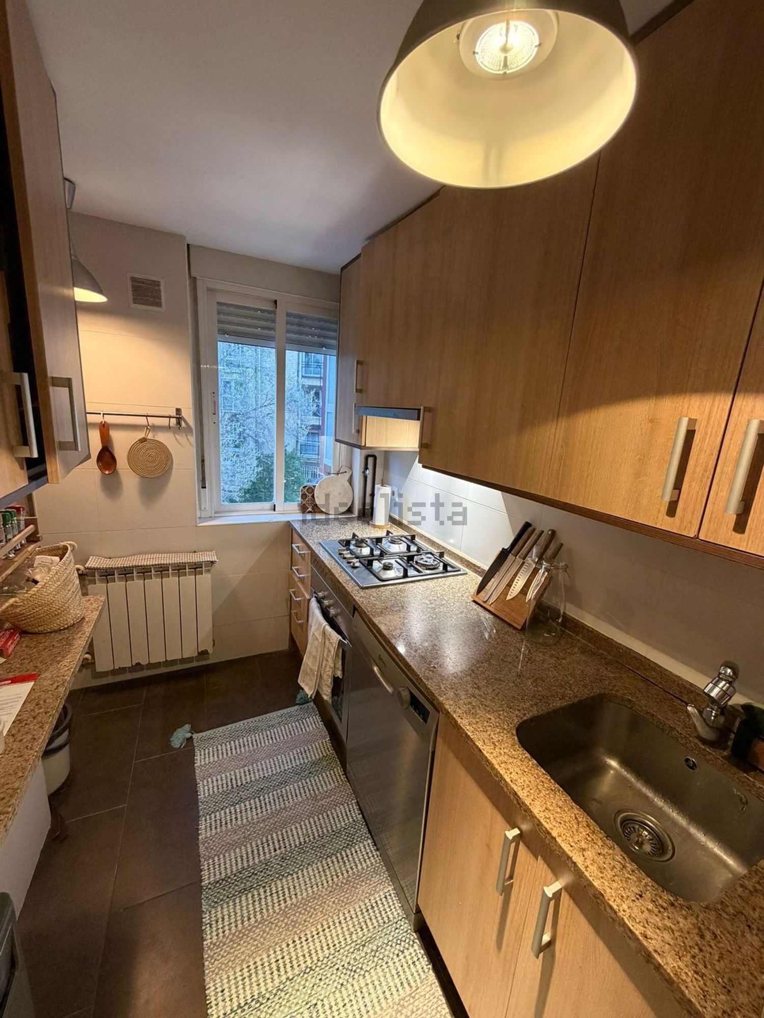 Habitación 80 m², Madrid