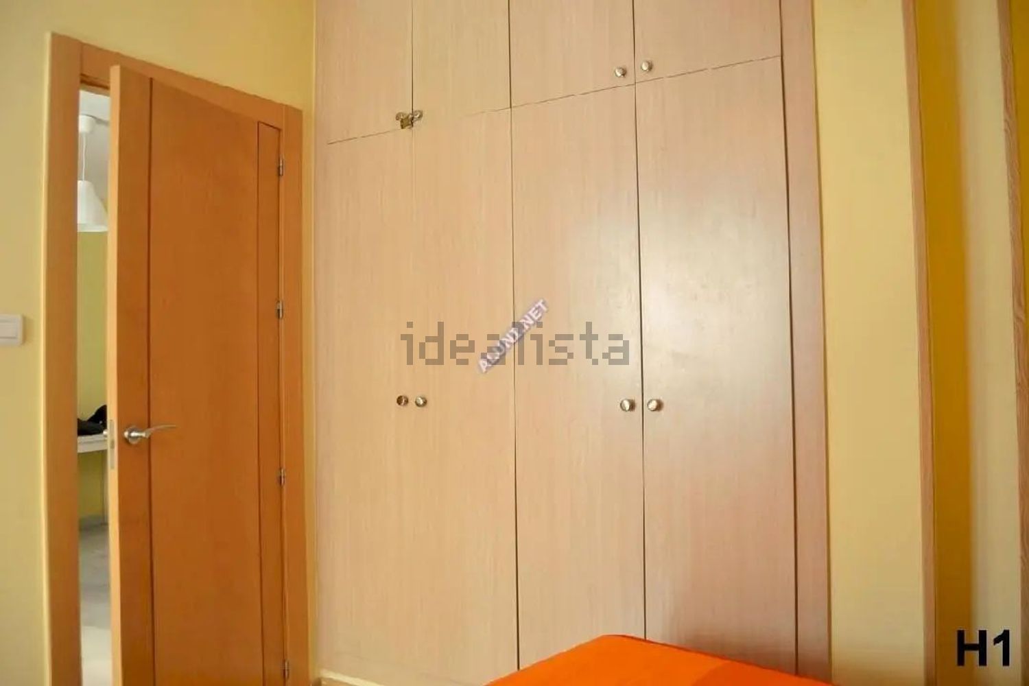 Pis de 46 m² a Granada