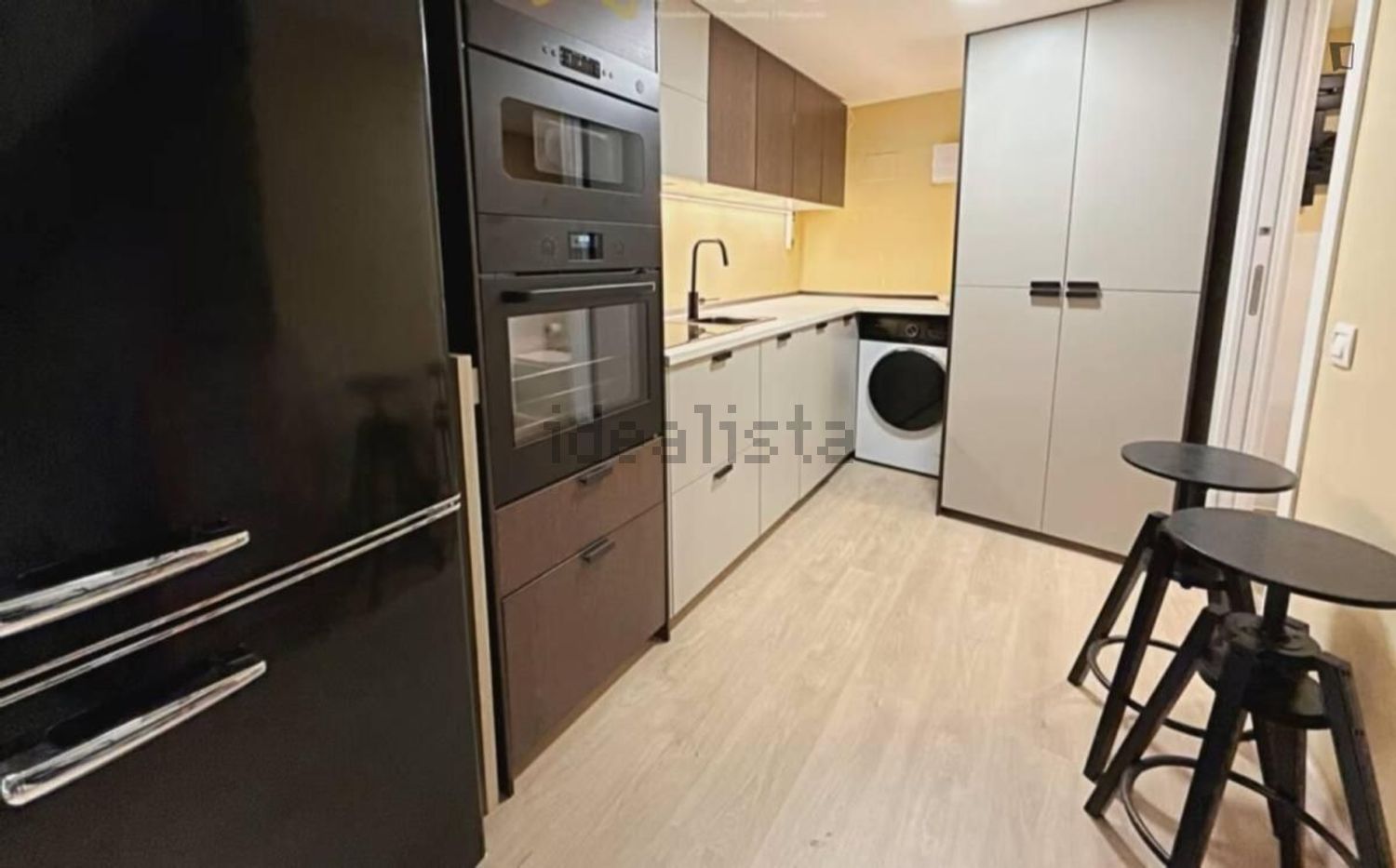Piso de 32 m² en Madrid