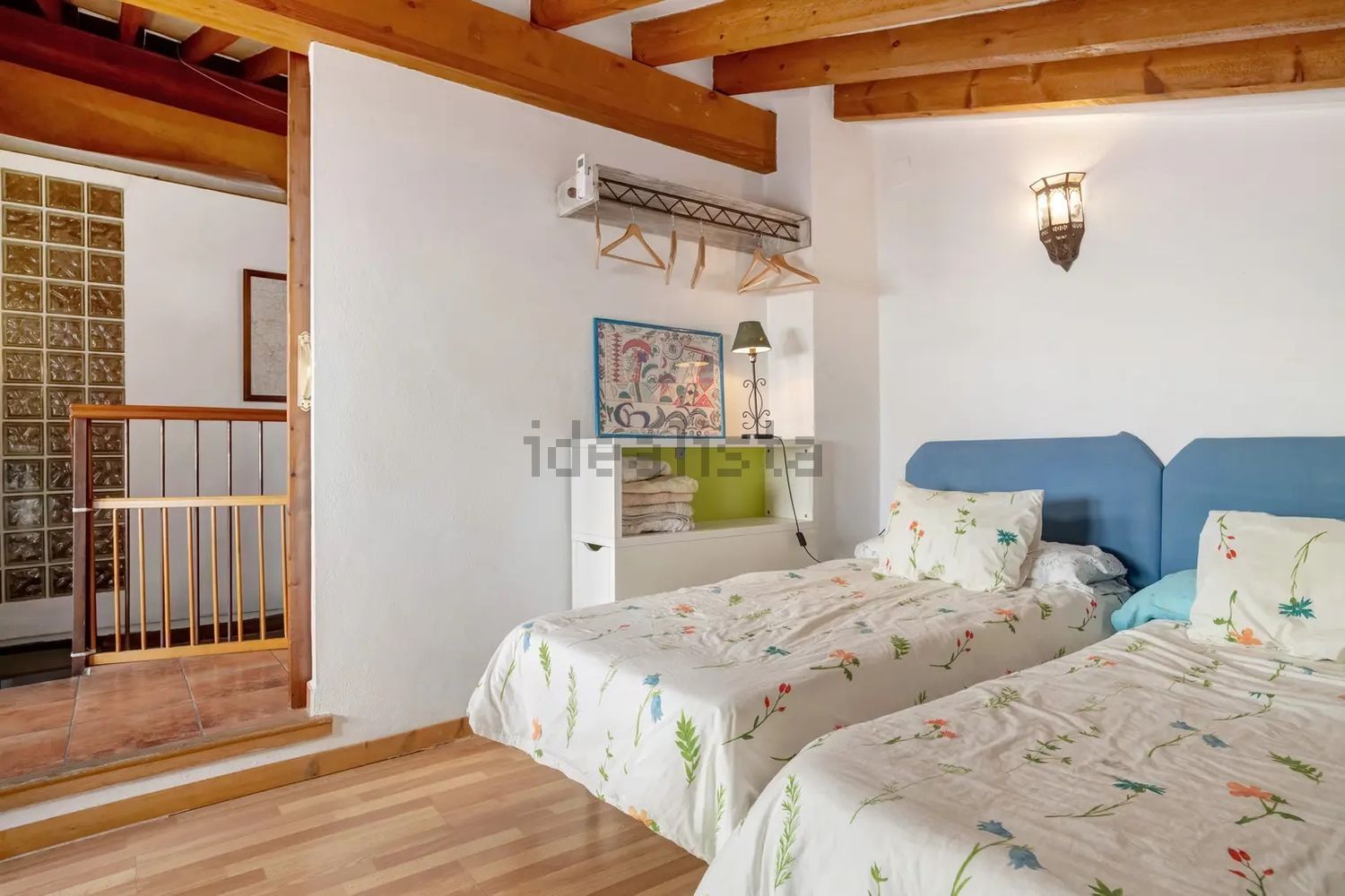 Pis de 120 m² a Grazalema