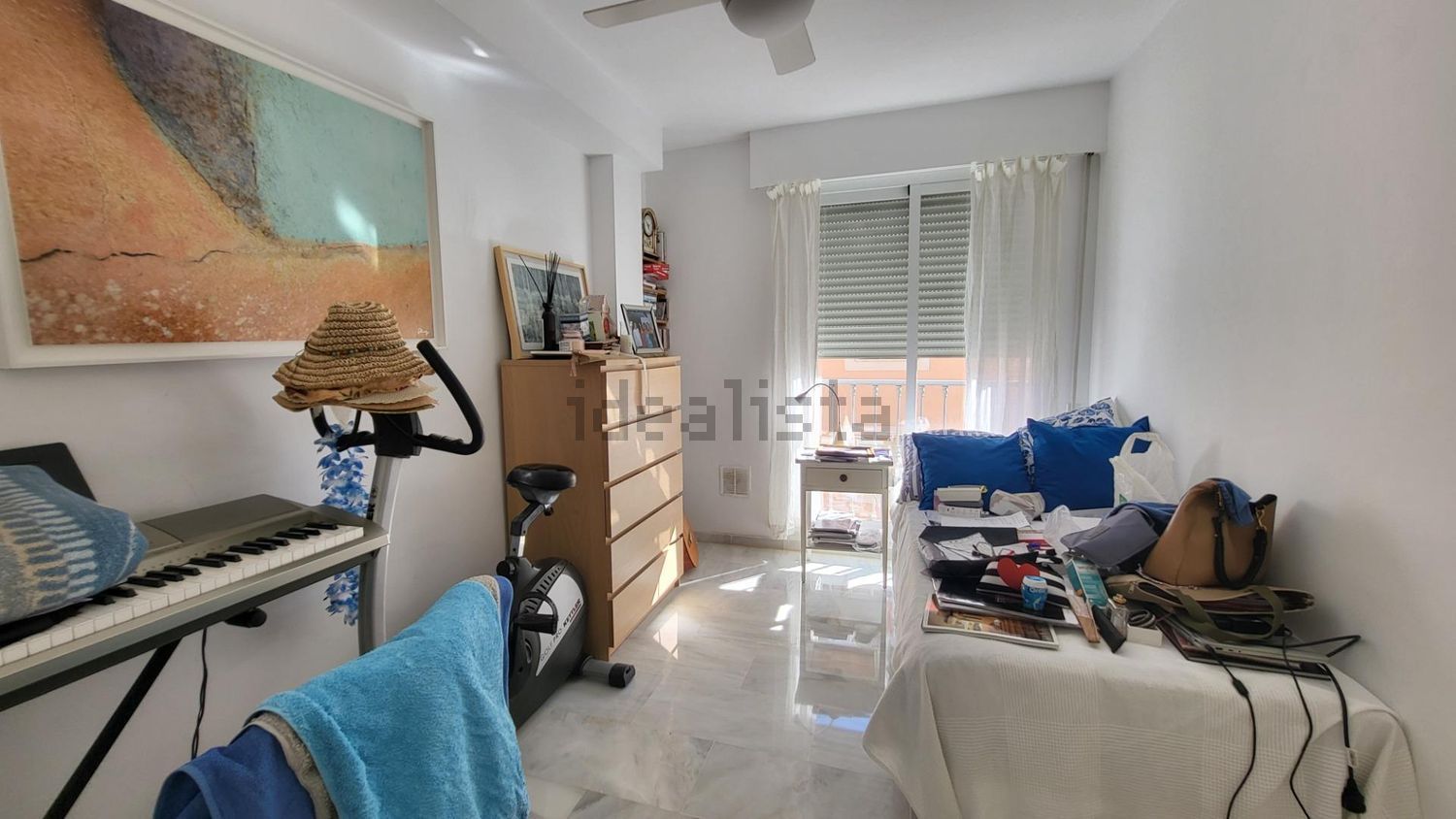Pis de 87 m² a Marbella