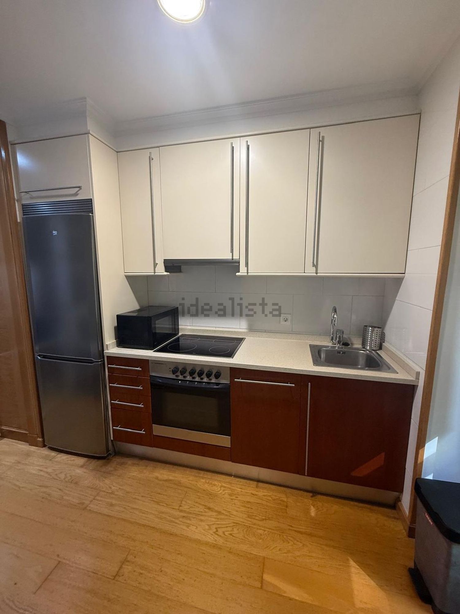 Квартира 43 м² в Vigo