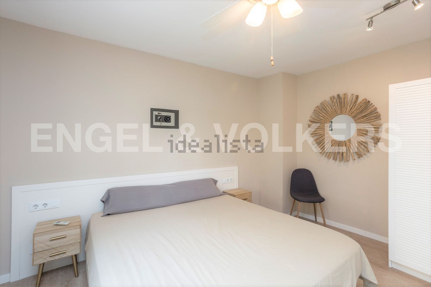Pis de 80 m² a Barcelona