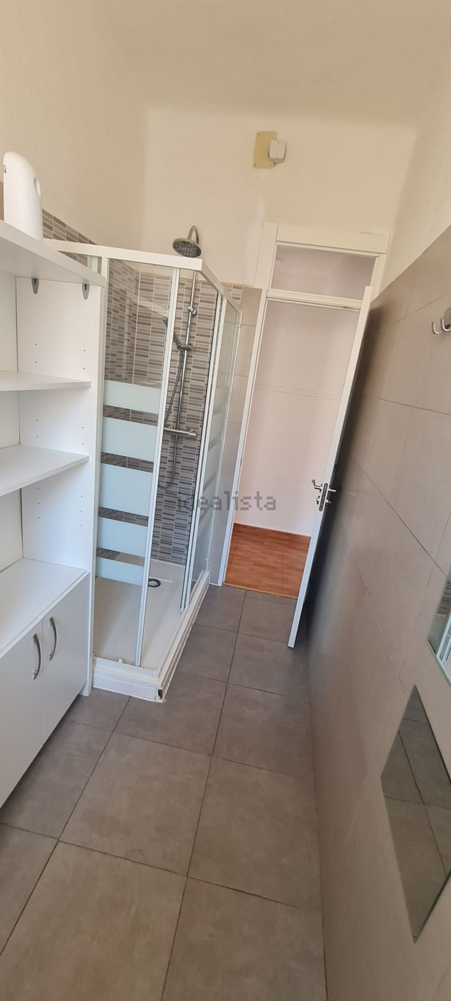 Piso de 120 m² en Madrid