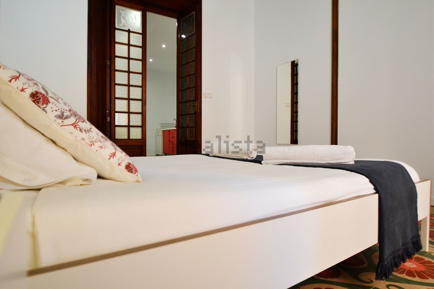 Pis de 95 m² a Palma