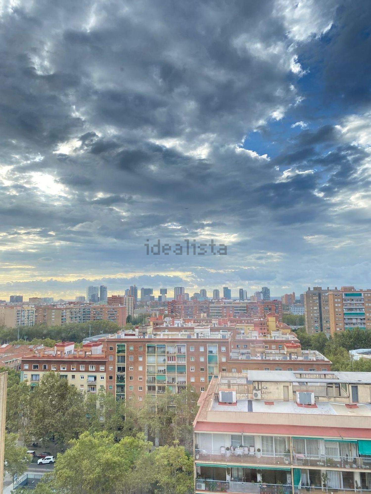 Stanza in affitto, Barcelona