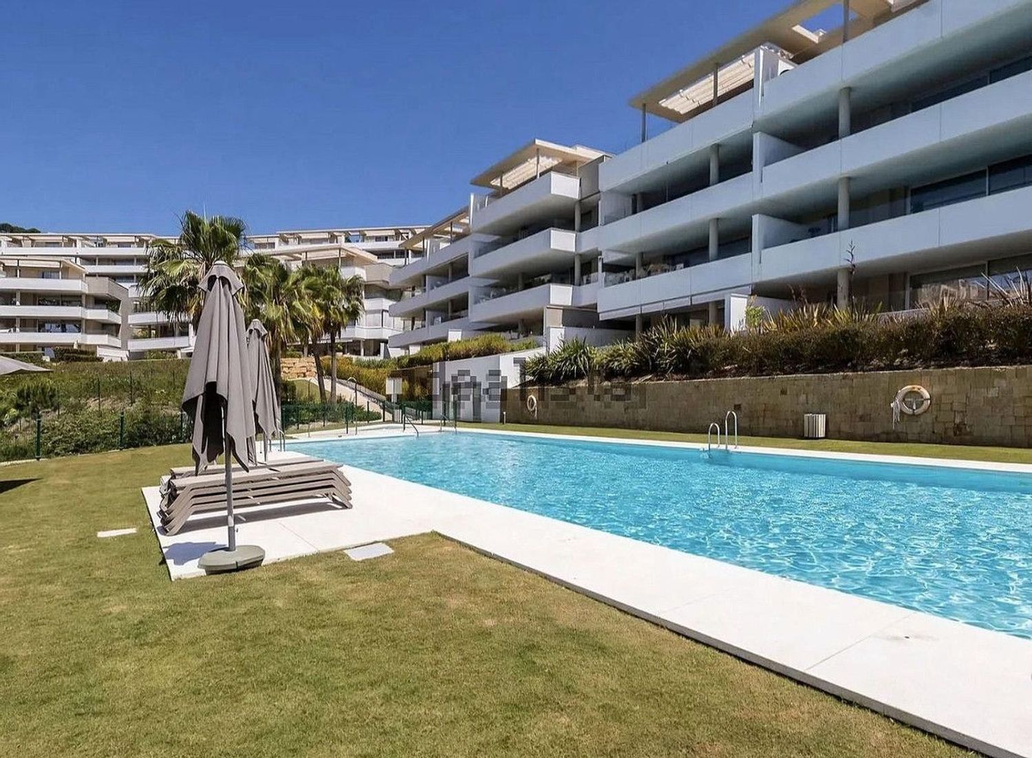 Piso de 200 m² en Benahavís
