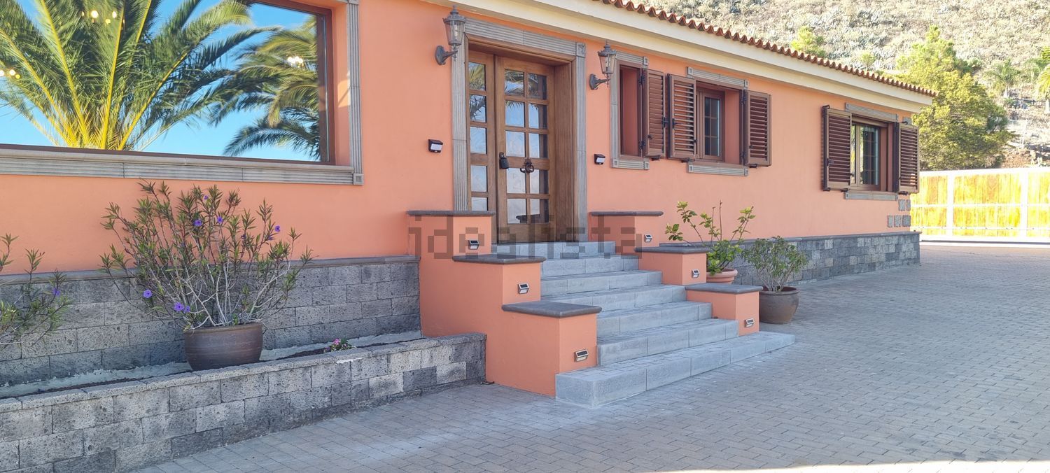 Maison 120 m² à San Cristóbal de La Laguna