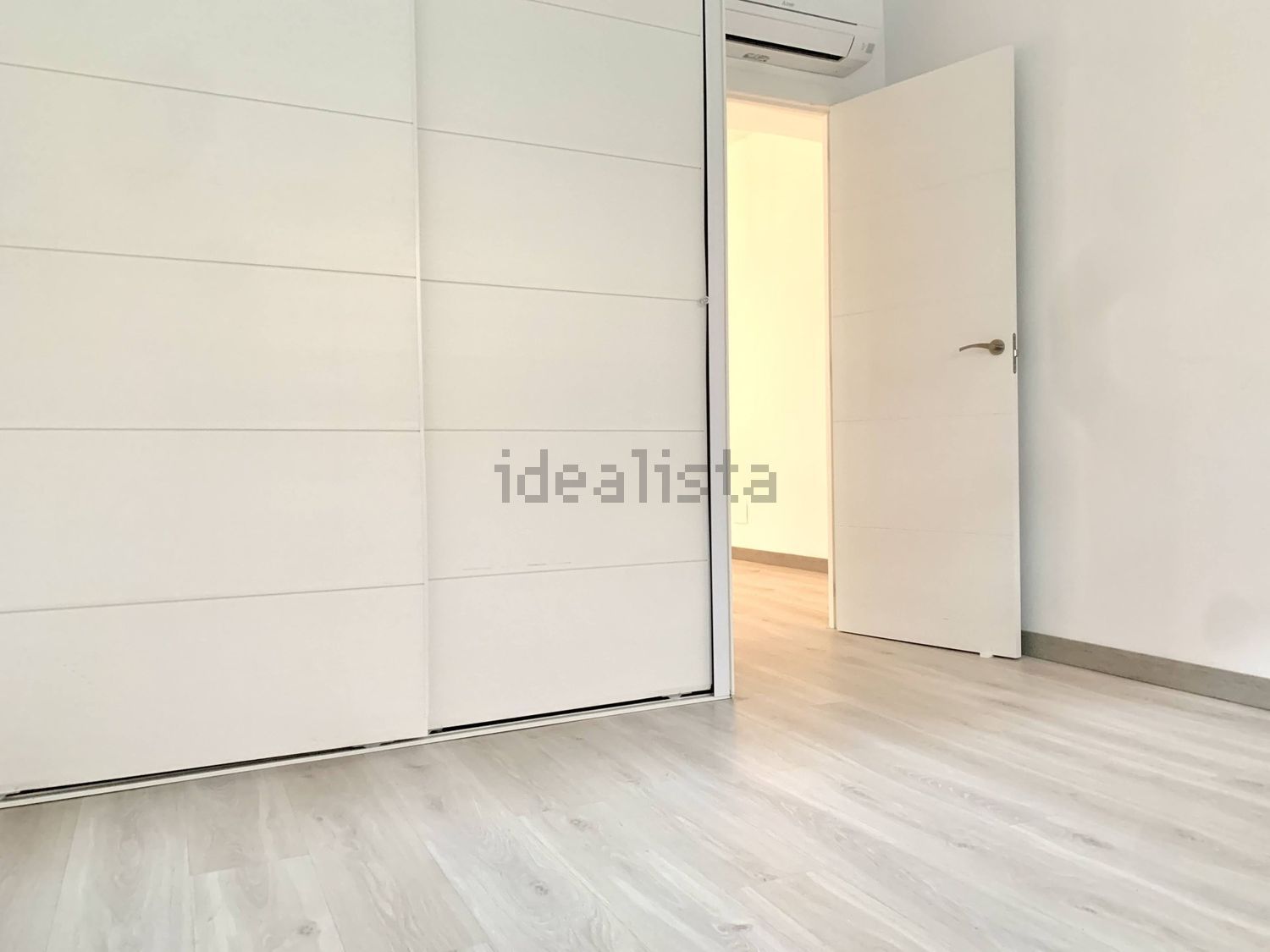Pis de 66 m² a Madrid