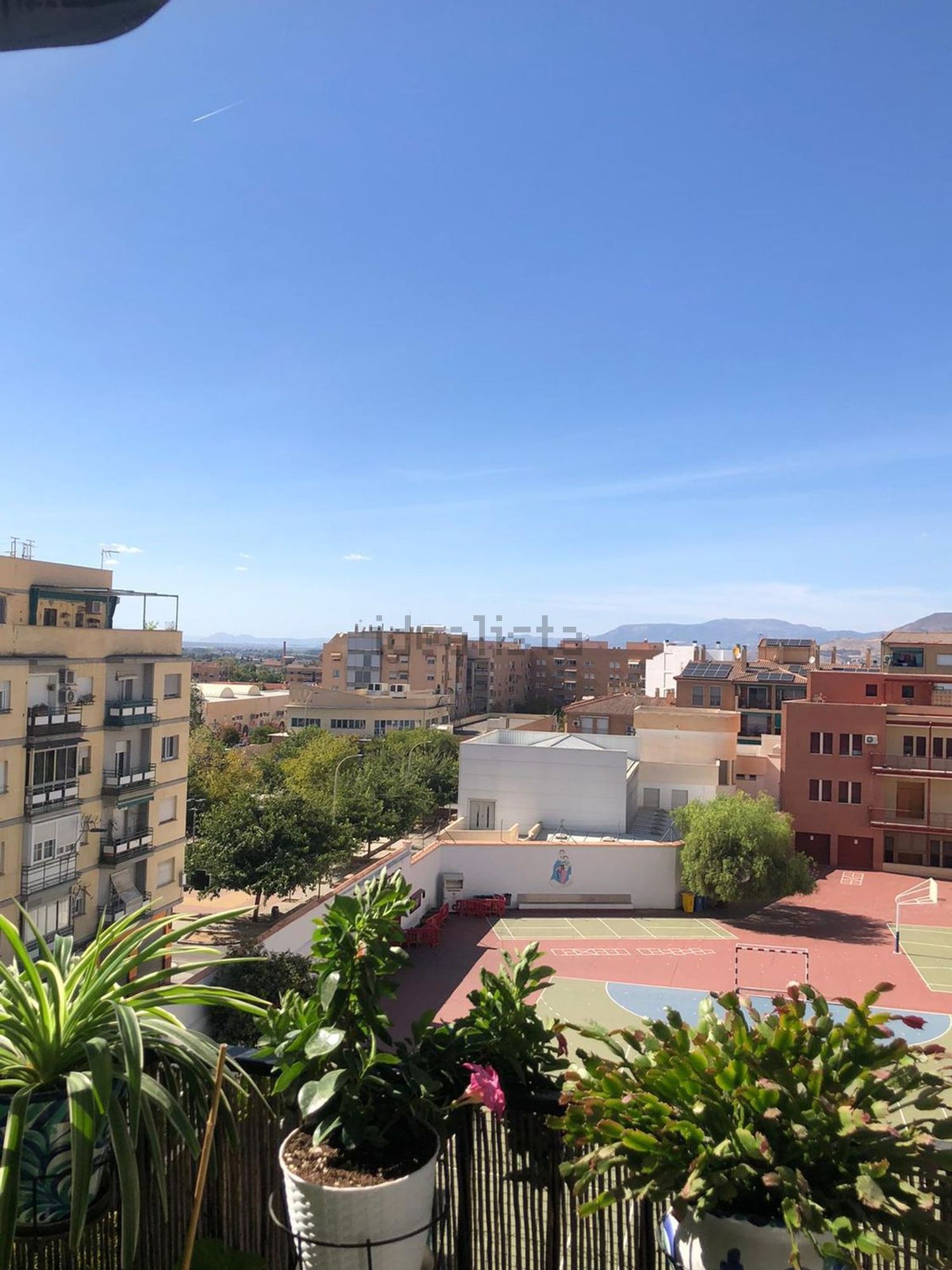 Pis de 88 m² a Granada