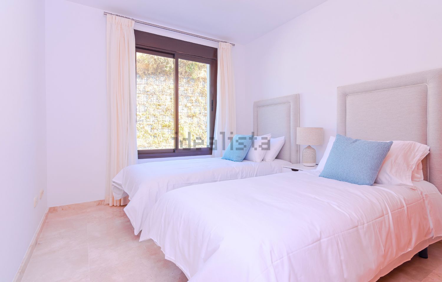 Piso de 120 m² en Casares