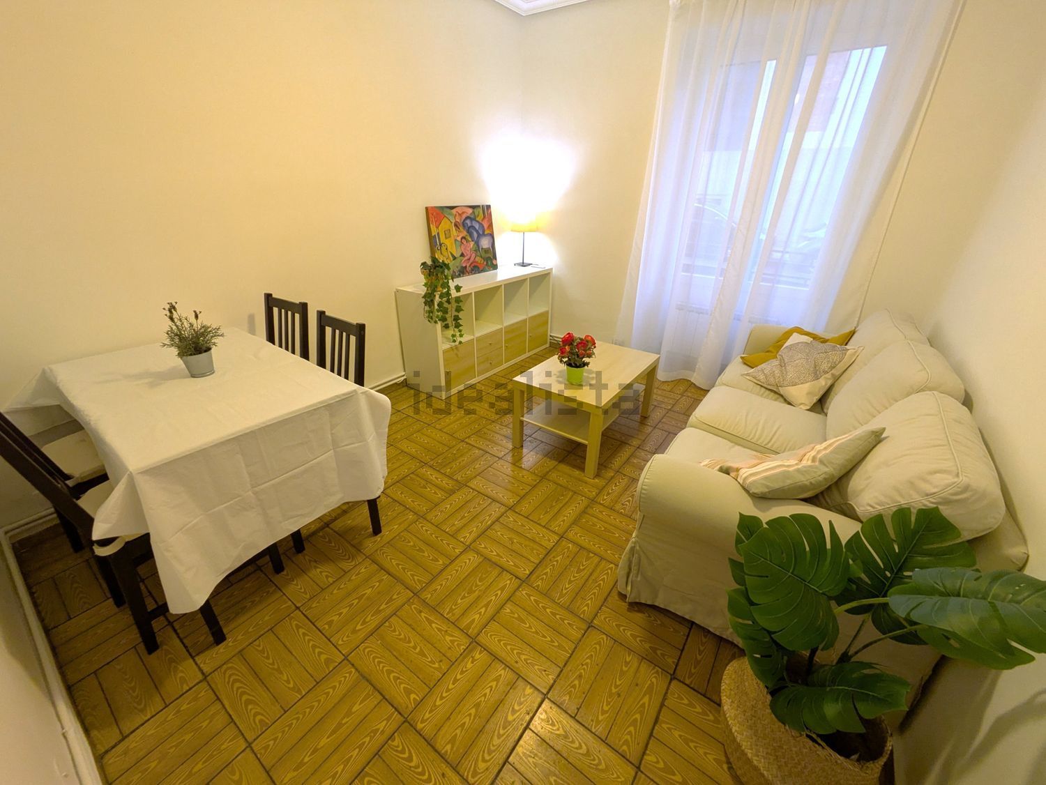 Pis de 68 m² a Madrid