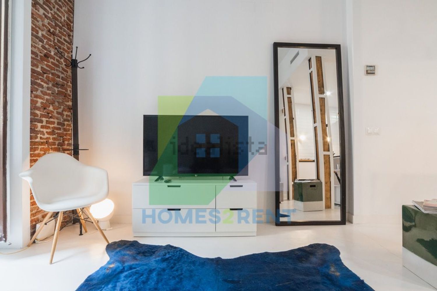 Appartamento 70 m² a Madrid