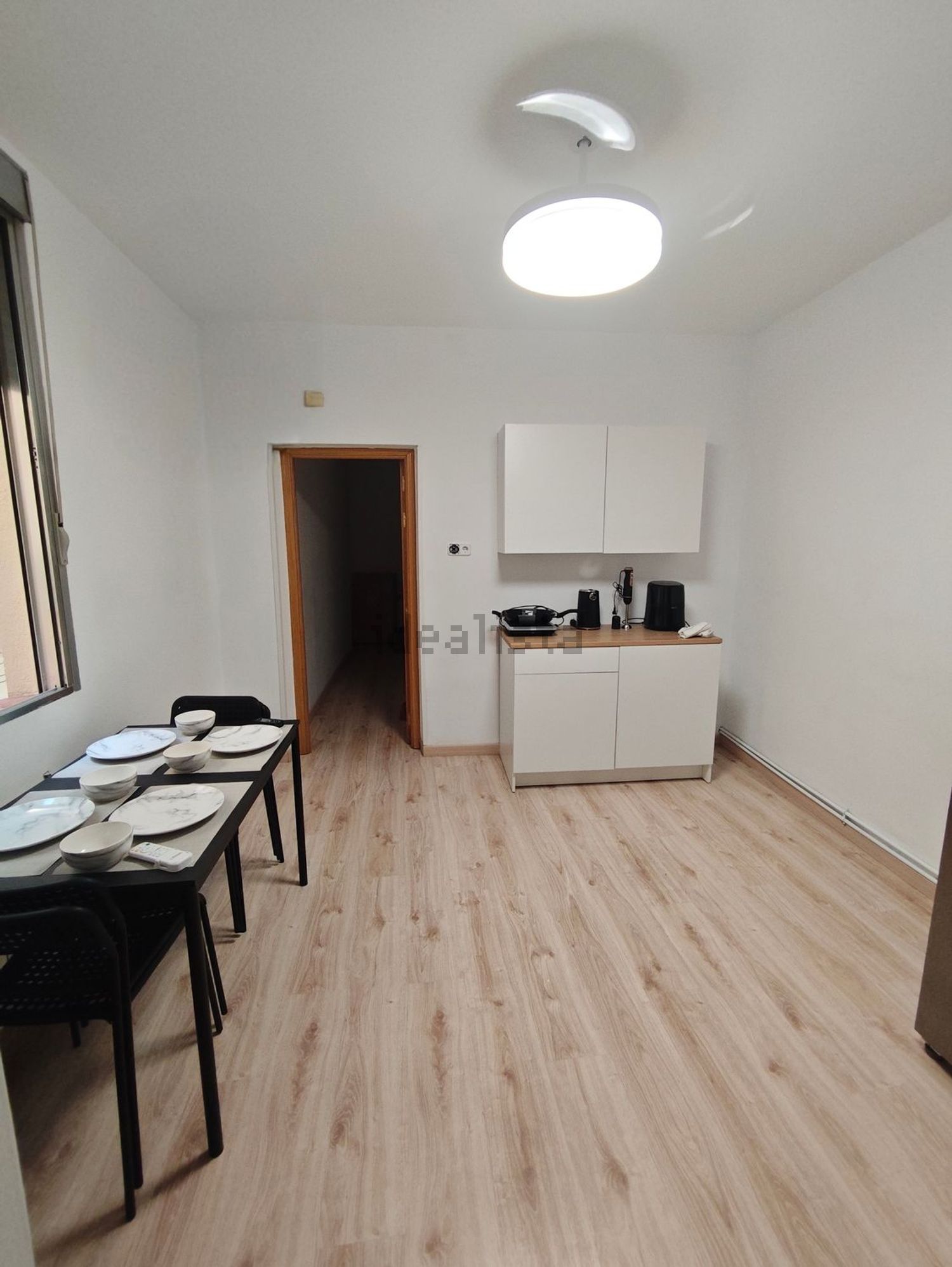 Room for rent, Madrid