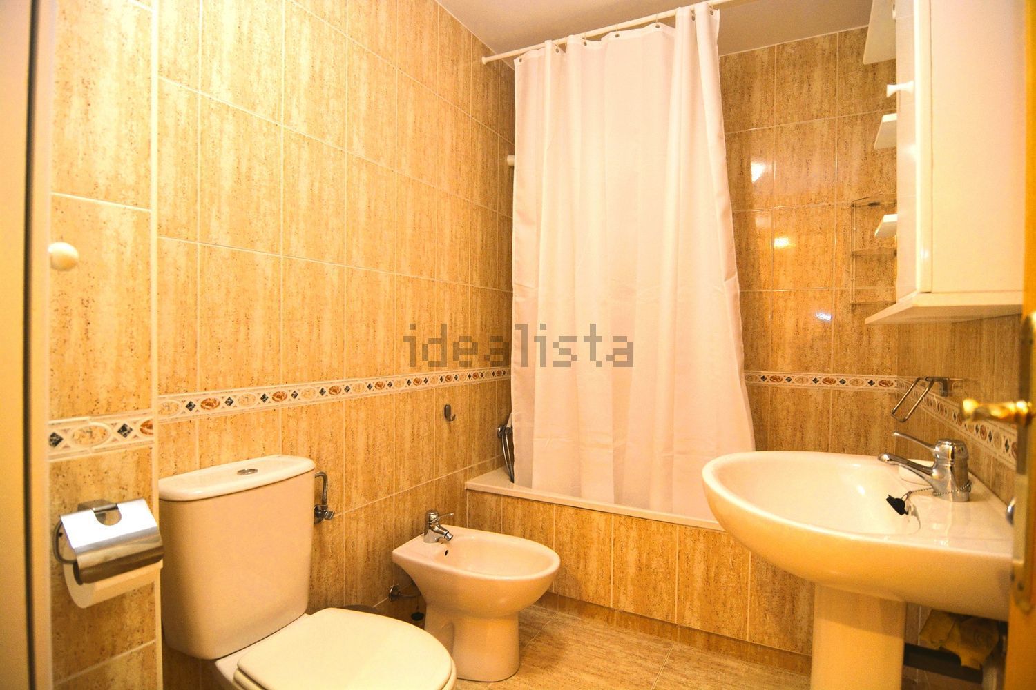 Piso de 55 m² en Orihuela