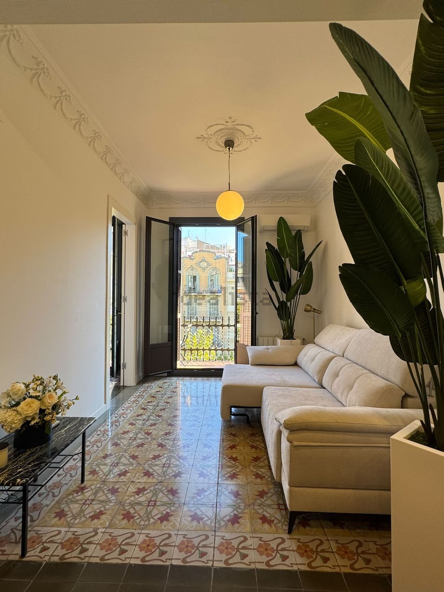 Habitación en alquiler, Barcelona