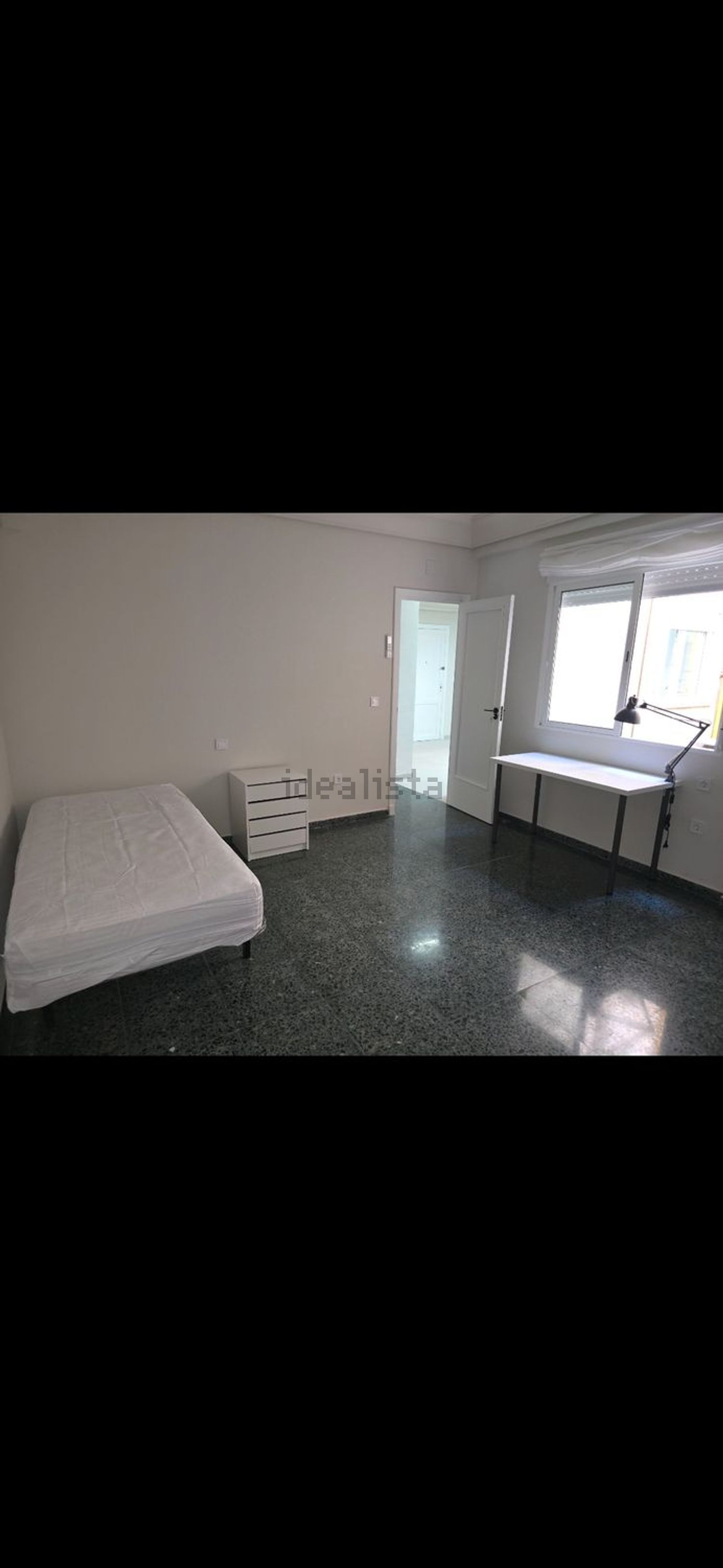 Habitación 160 m², Murcia