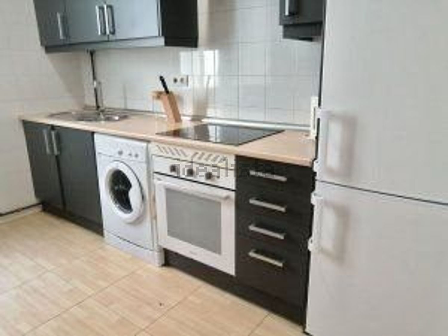 Pis de 107 m² a Madrid