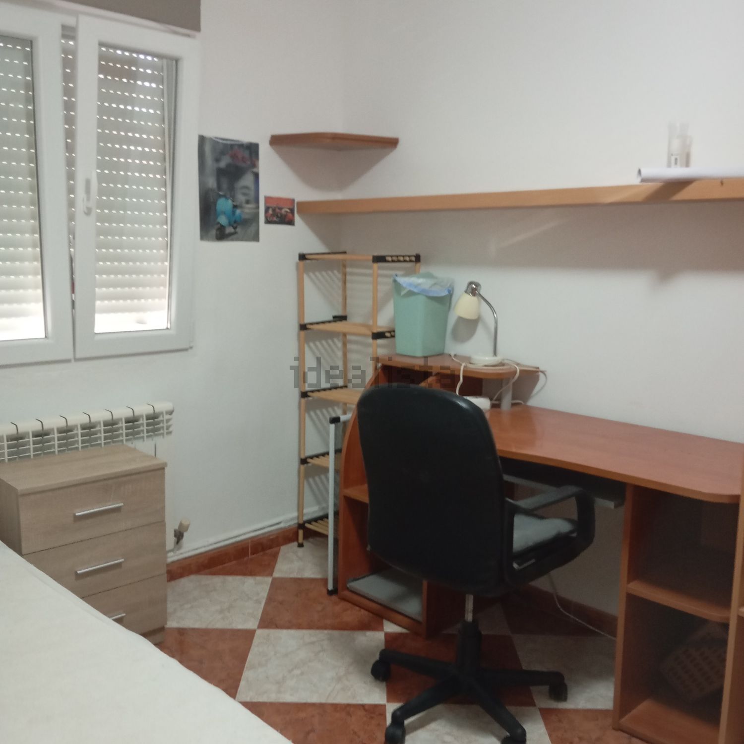 Habitación 80 m², Toledo
