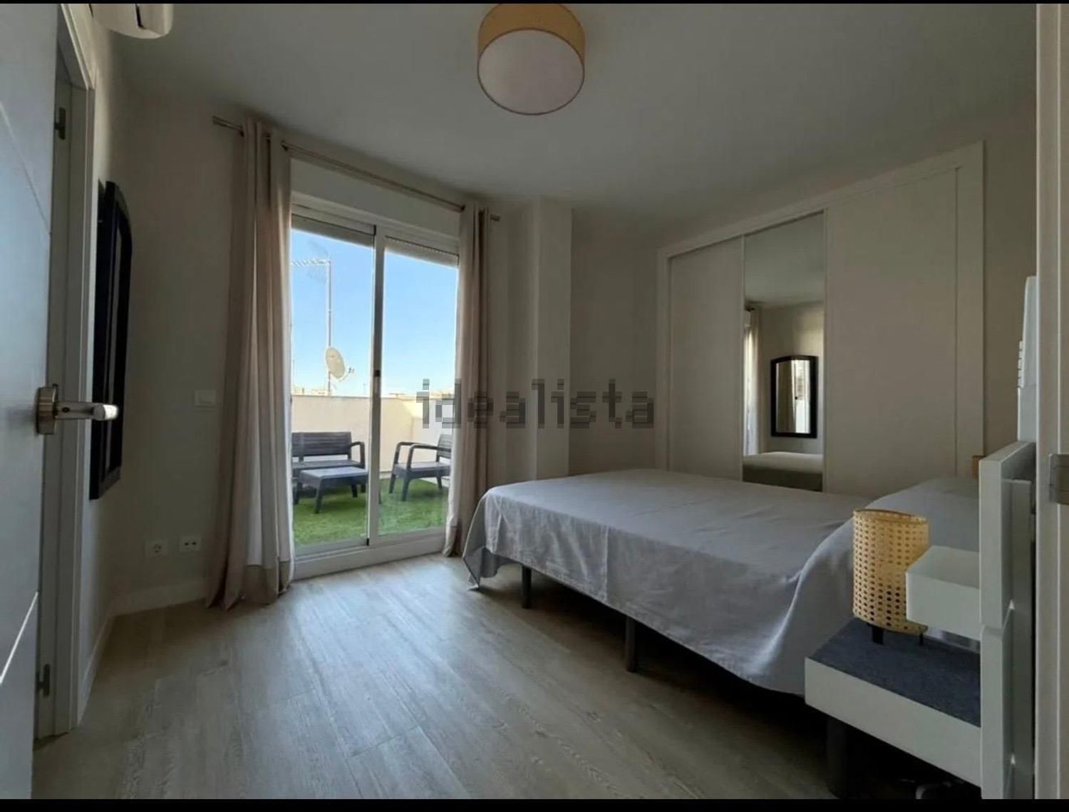 Piso de 65 m² en Sevilla