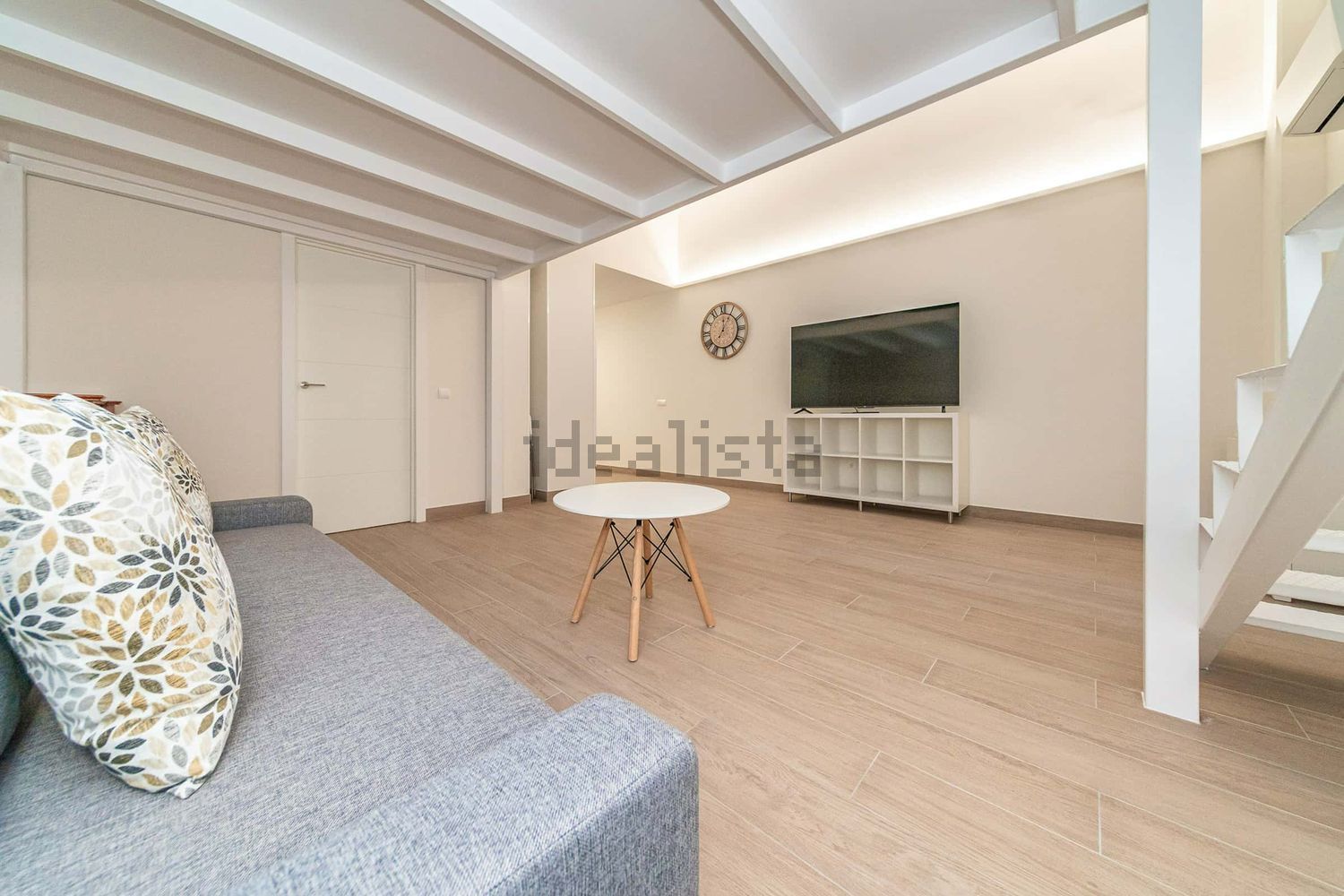 Pis de 46 m² a Madrid