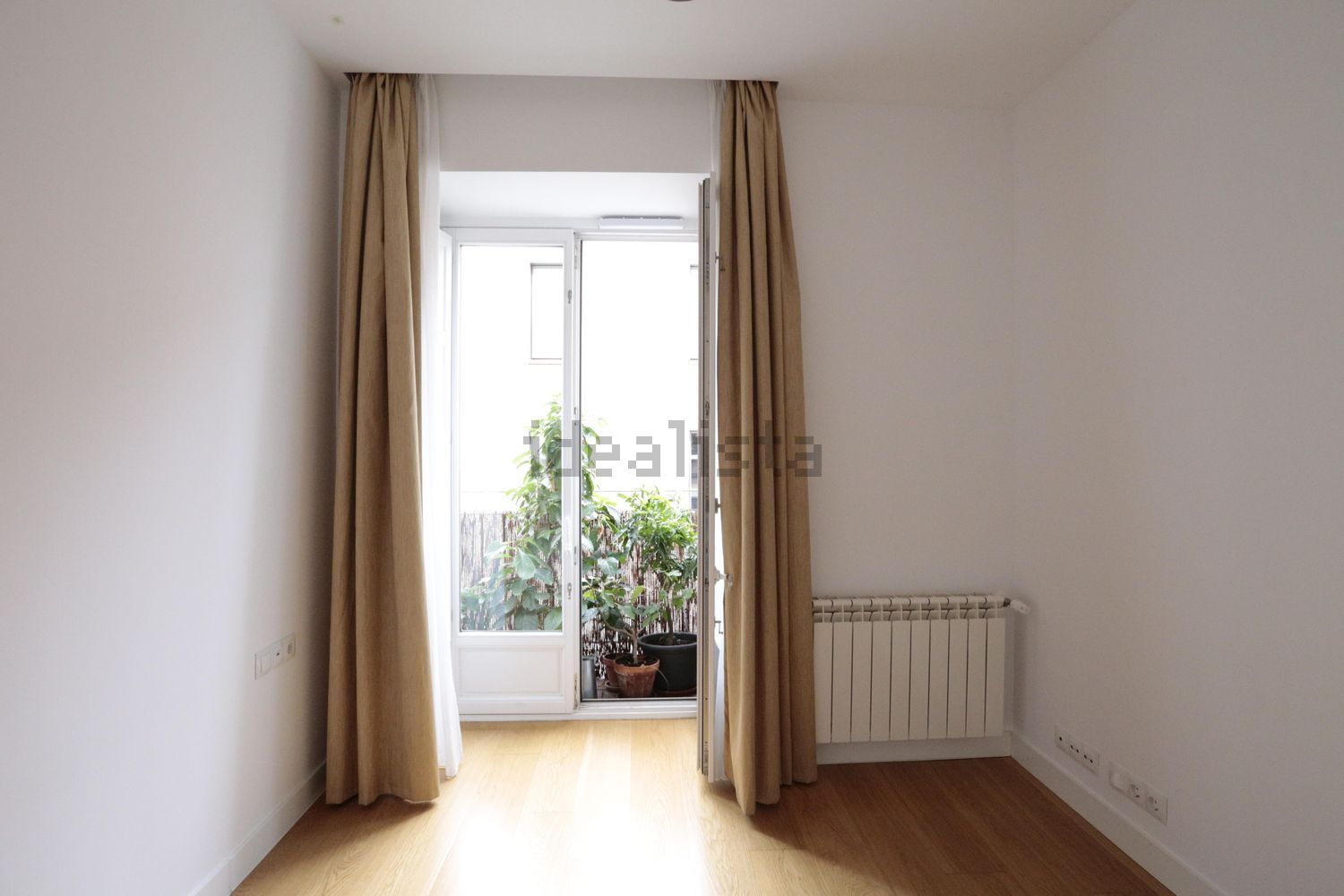 Apartamento 95 m² em Madrid