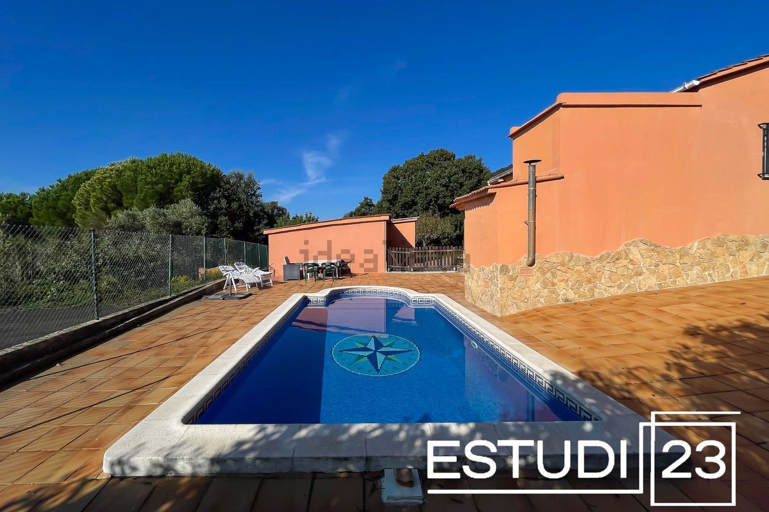 Casa de 110 m² a Sant Iscle de Vallalta