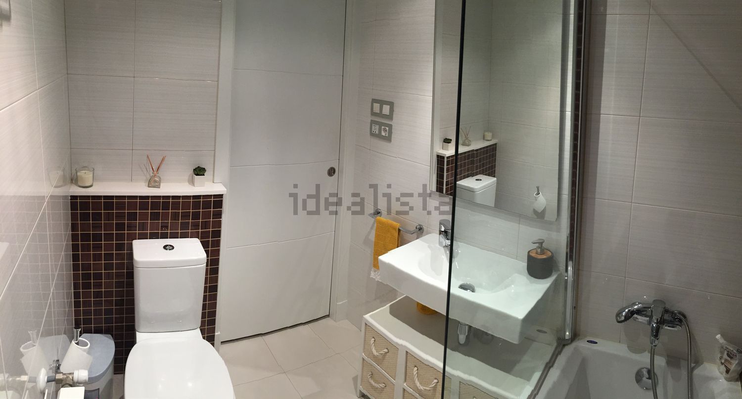 Appartamento 85 m² a A Coruña