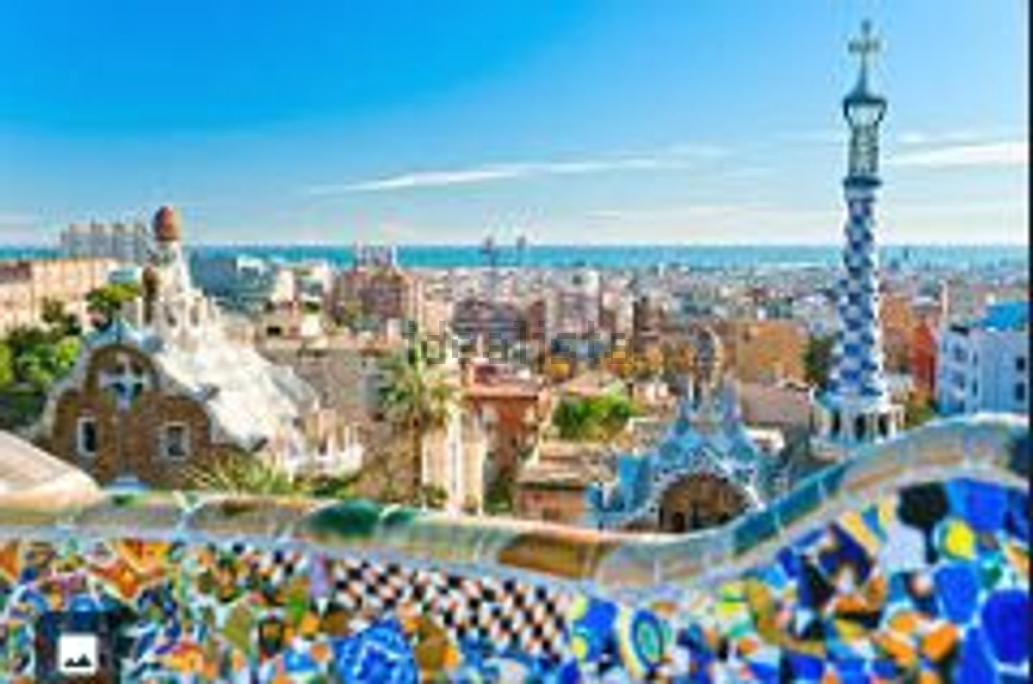 Appartamento 140 m² a Barcelona