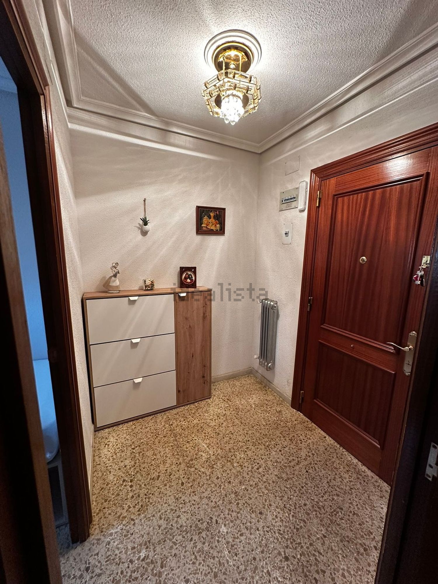 Stanza 75 m², Salamanca