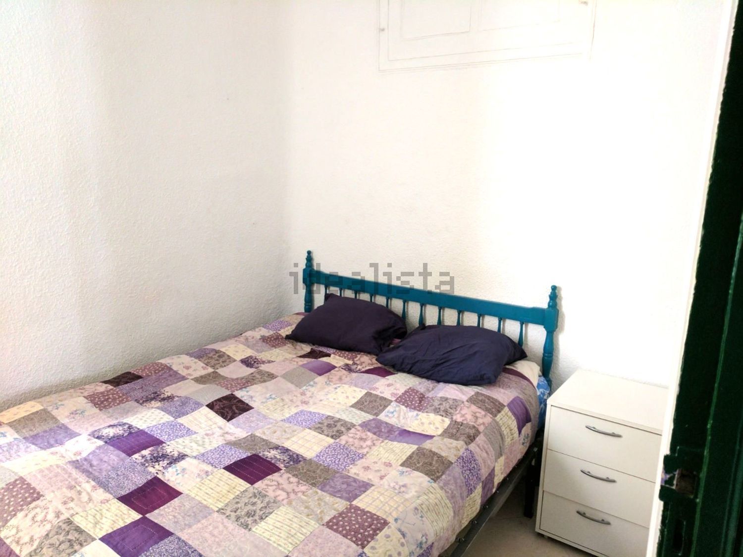 Pis de 50 m² a Madrid