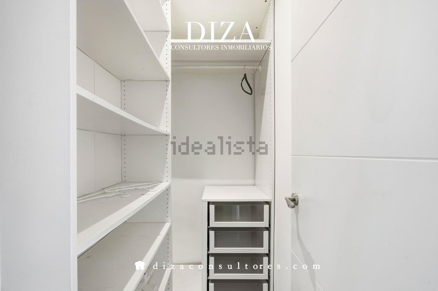 Pis de 146 m² a Madrid