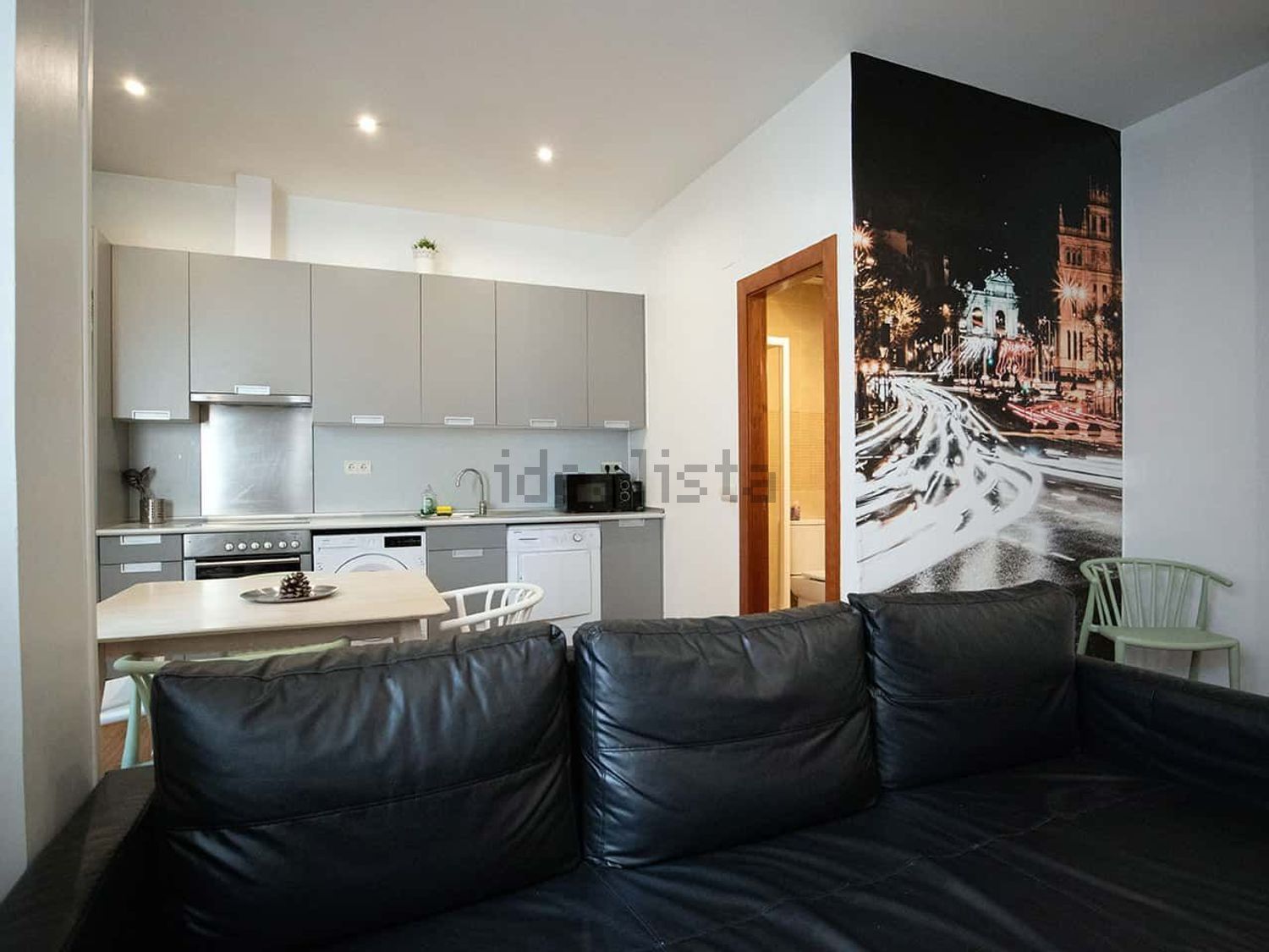 Piso de 65 m² en Madrid