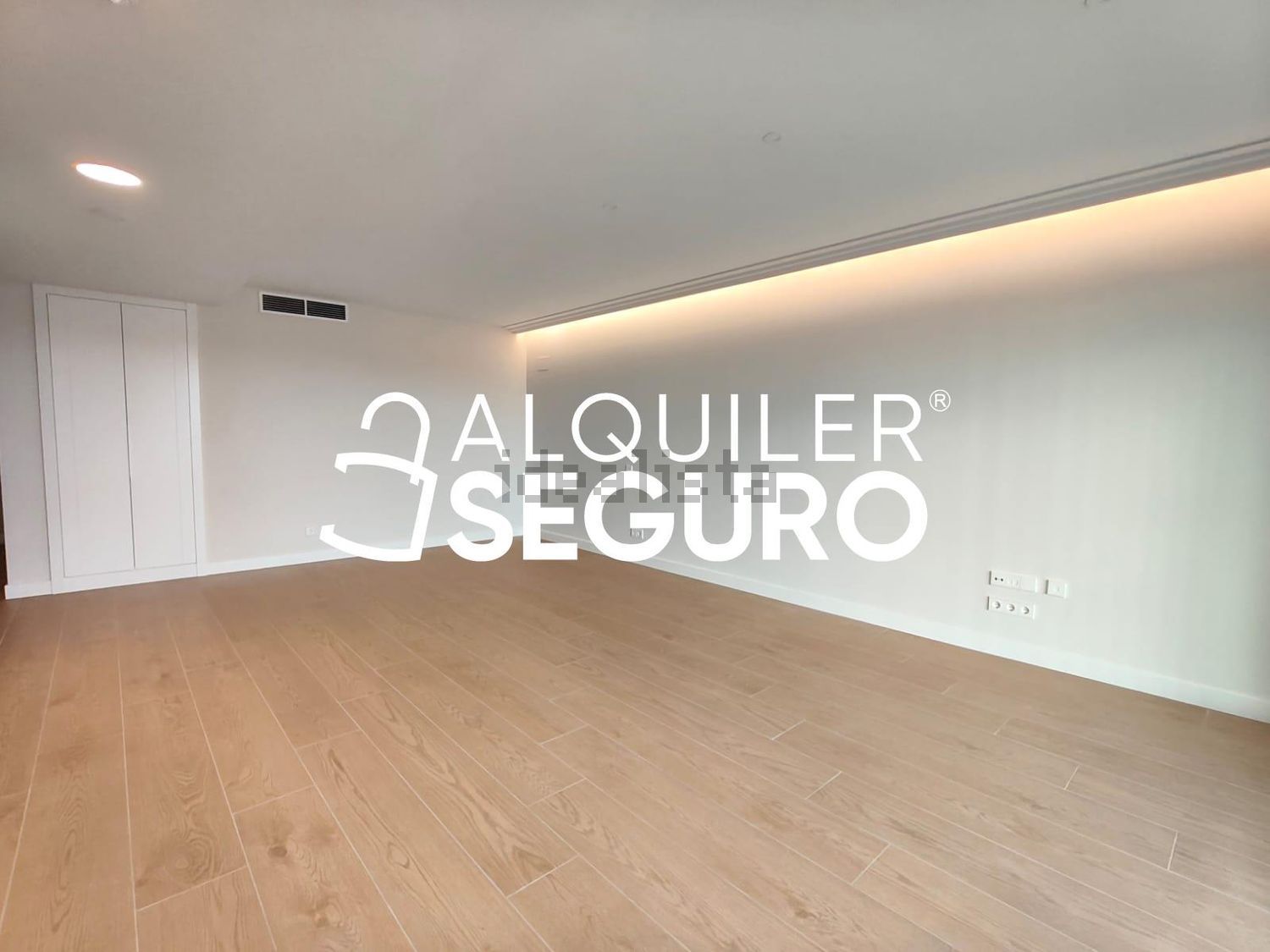 Piso de 119 m² en Madrid