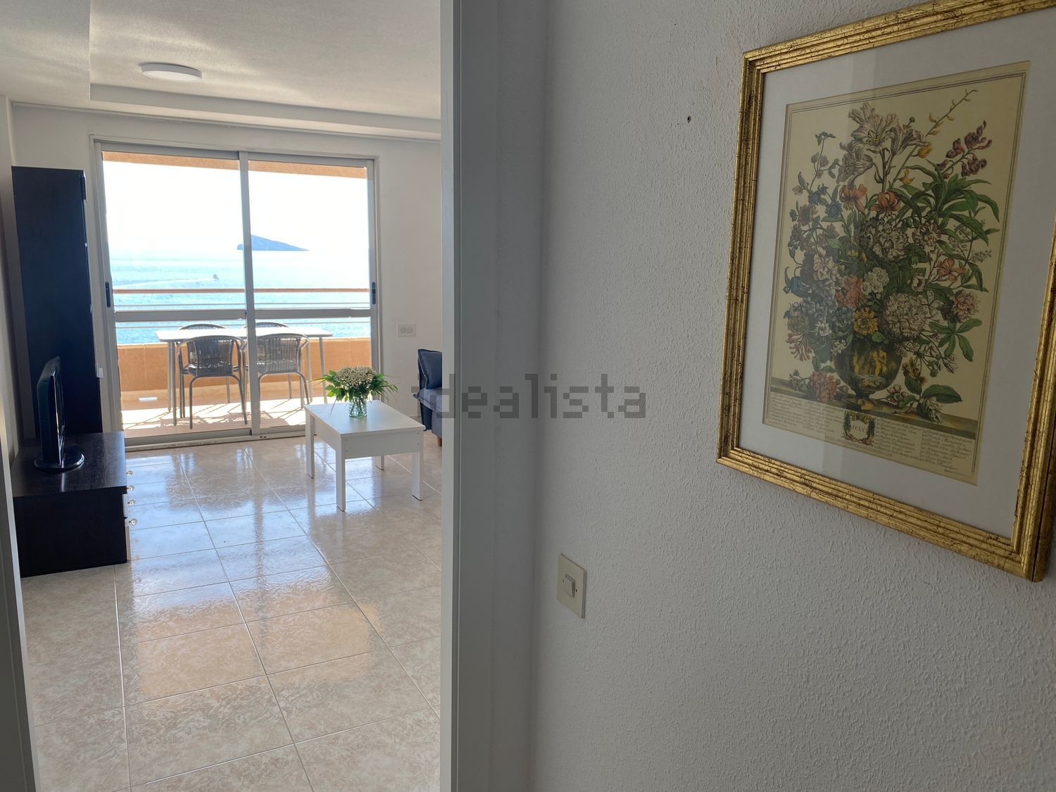 Pis de 65 m² a Benidorm