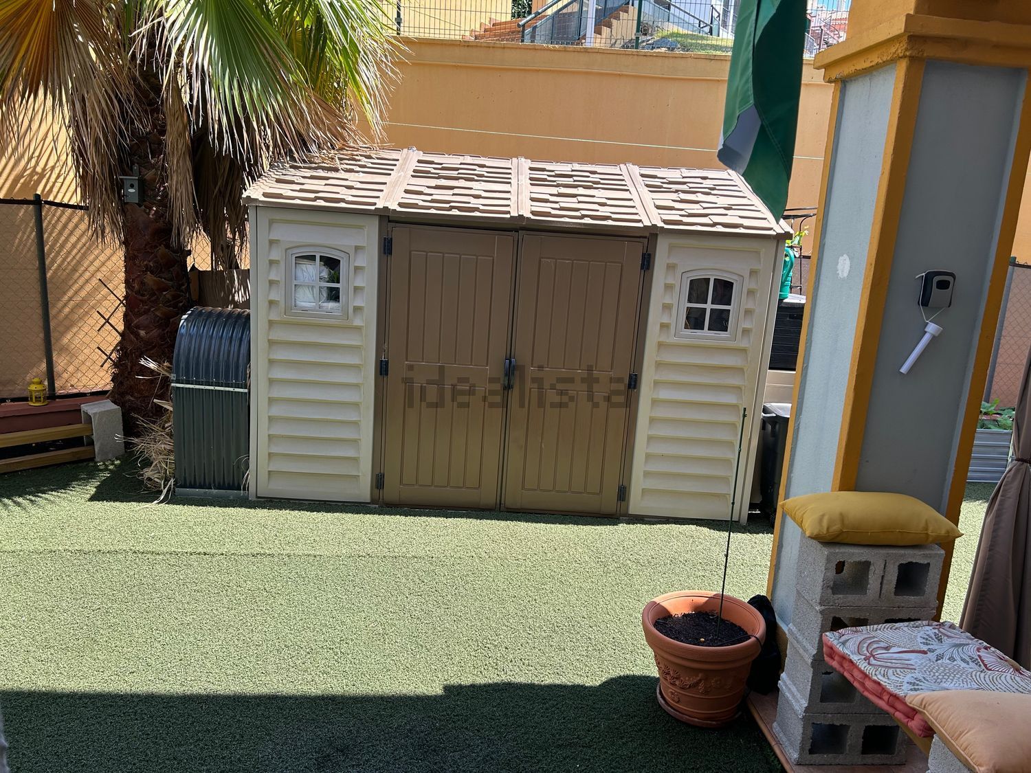 Casa de 100 m² a Ayamonte