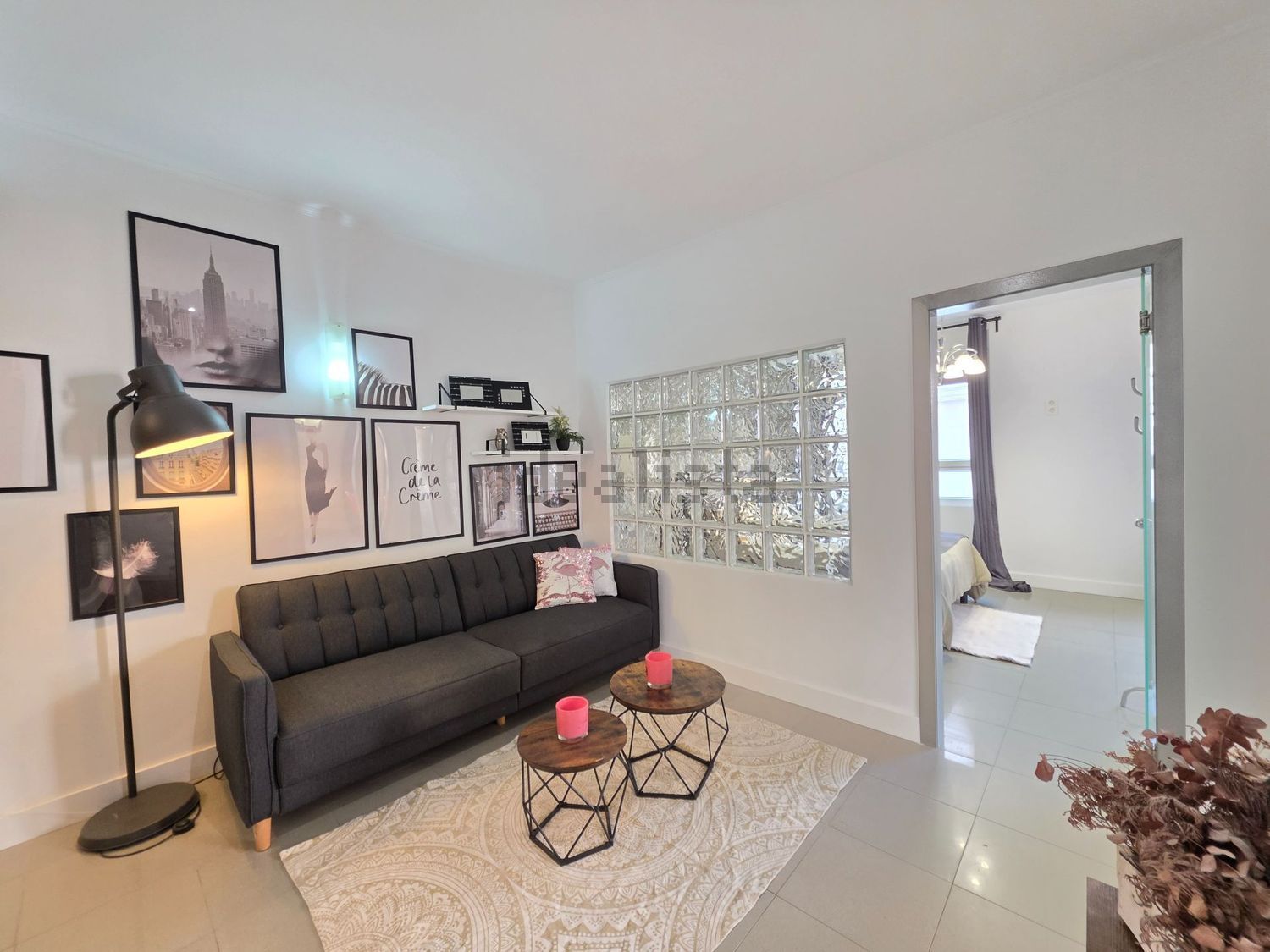 Piso de 65 m² en Alicante