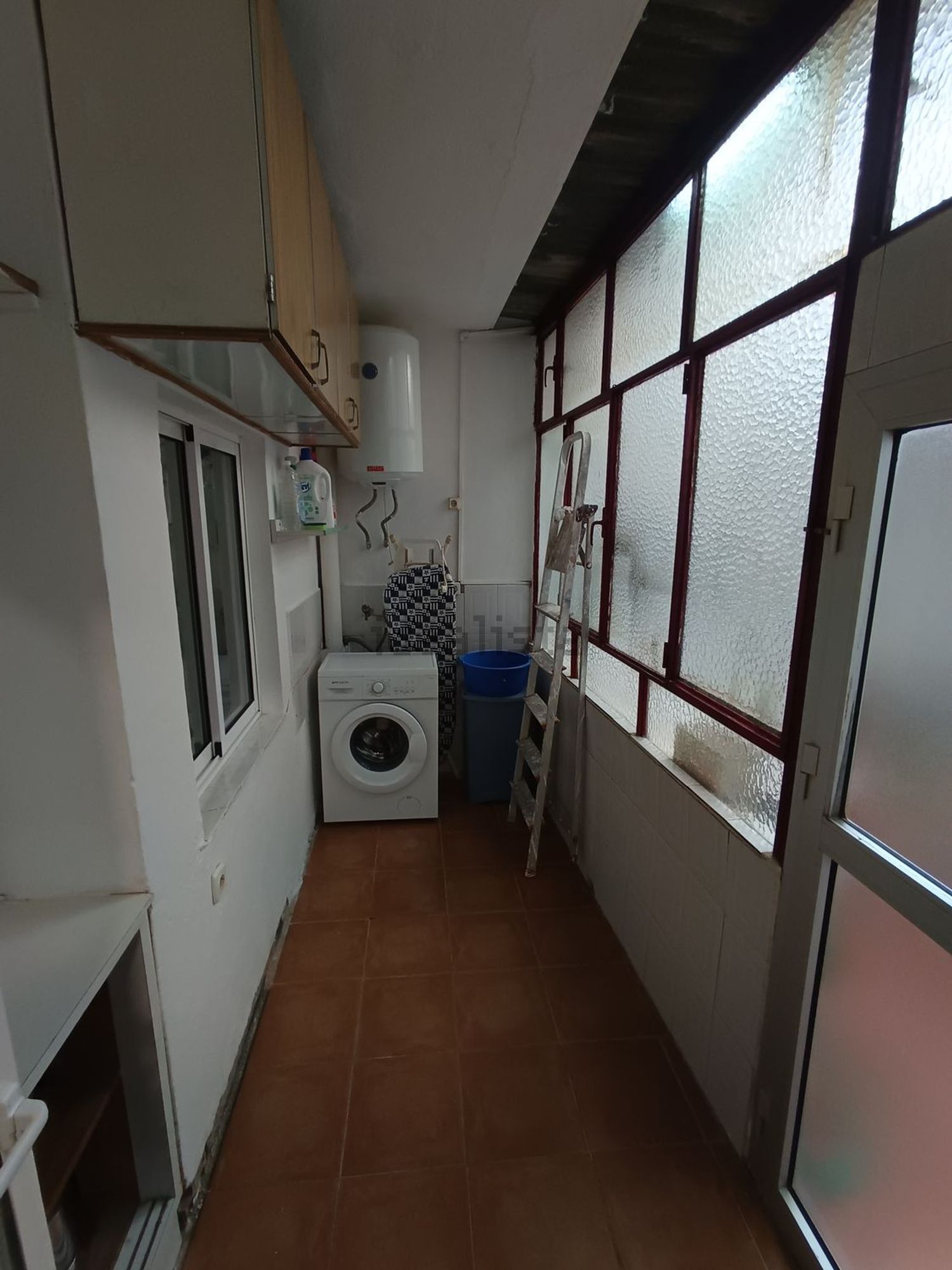 Flat 101 m² in Elda
