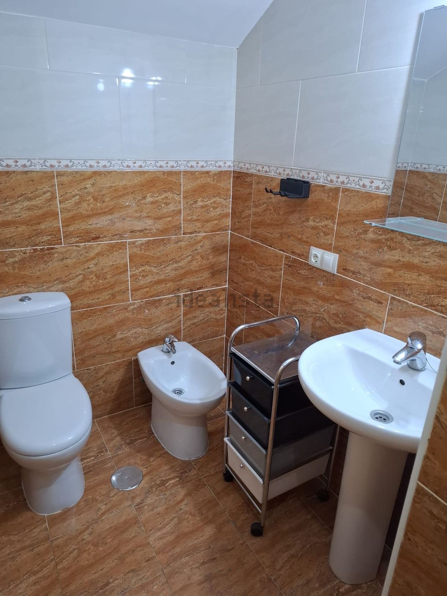 Piso de 52 m² en Zamora