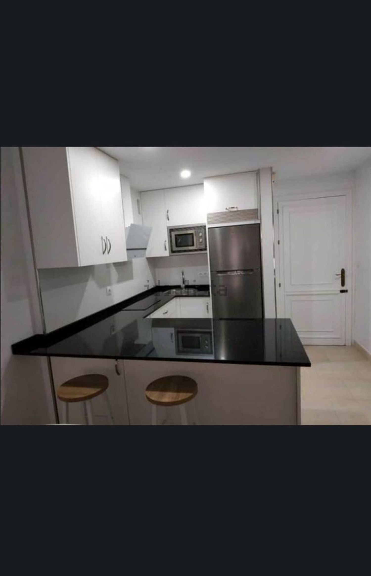 Appartement 50 m² à Fuengirola
