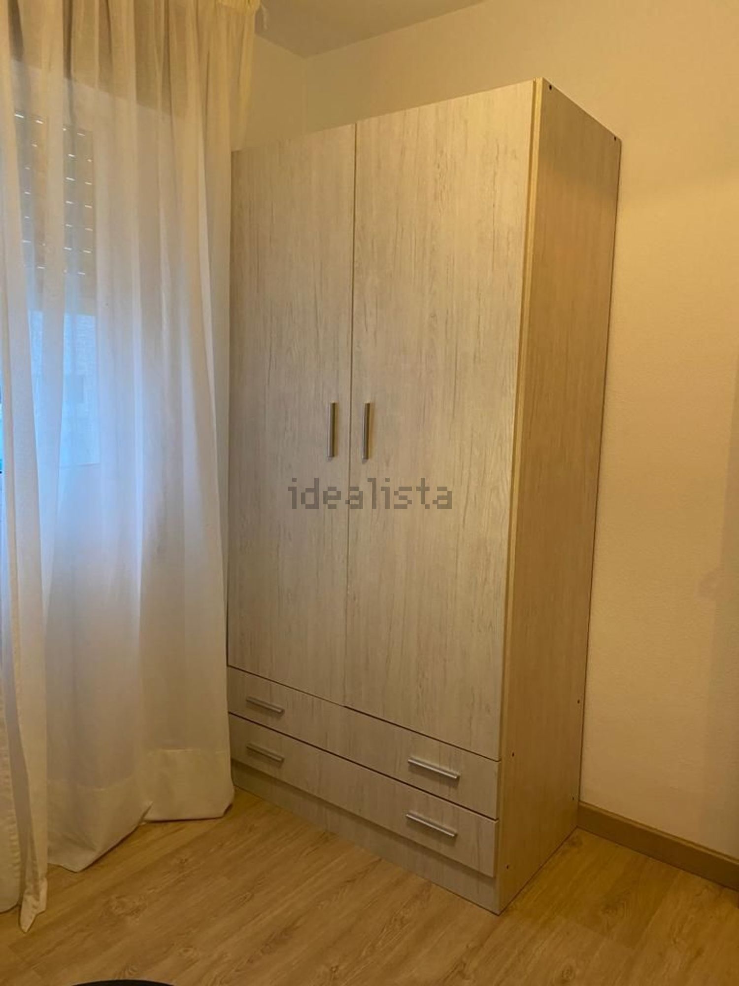 Pis de 75 m² a Màlaga