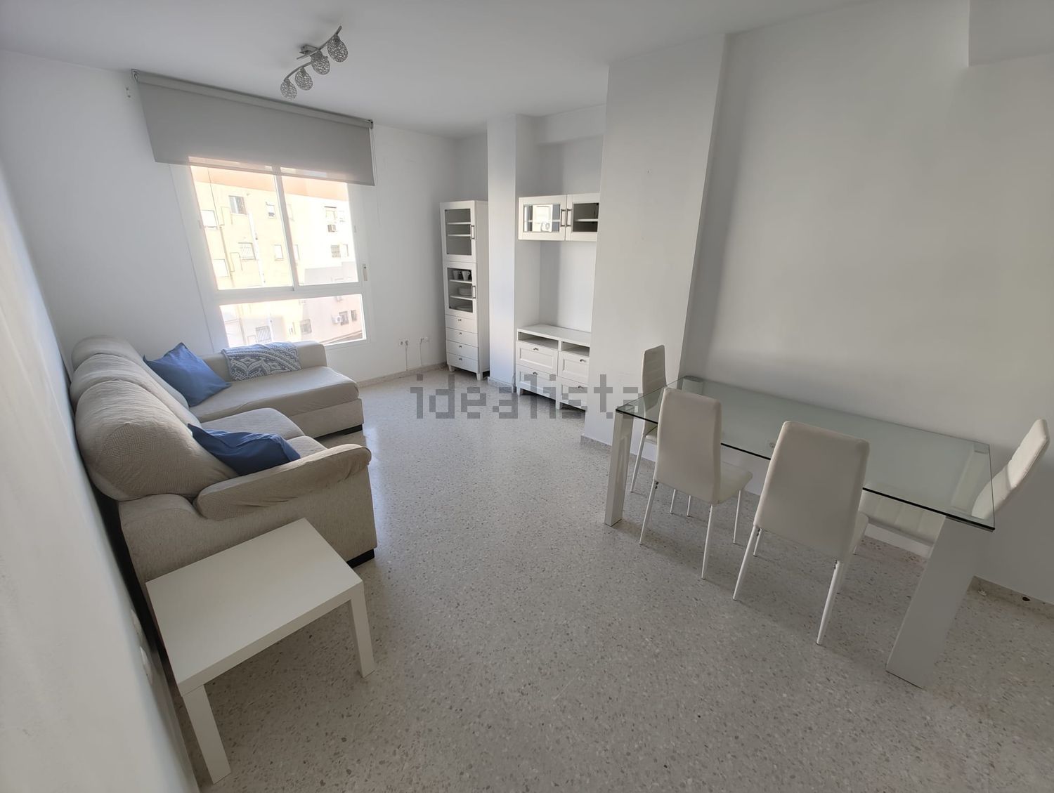 Pis de 60 m² a Sevilla