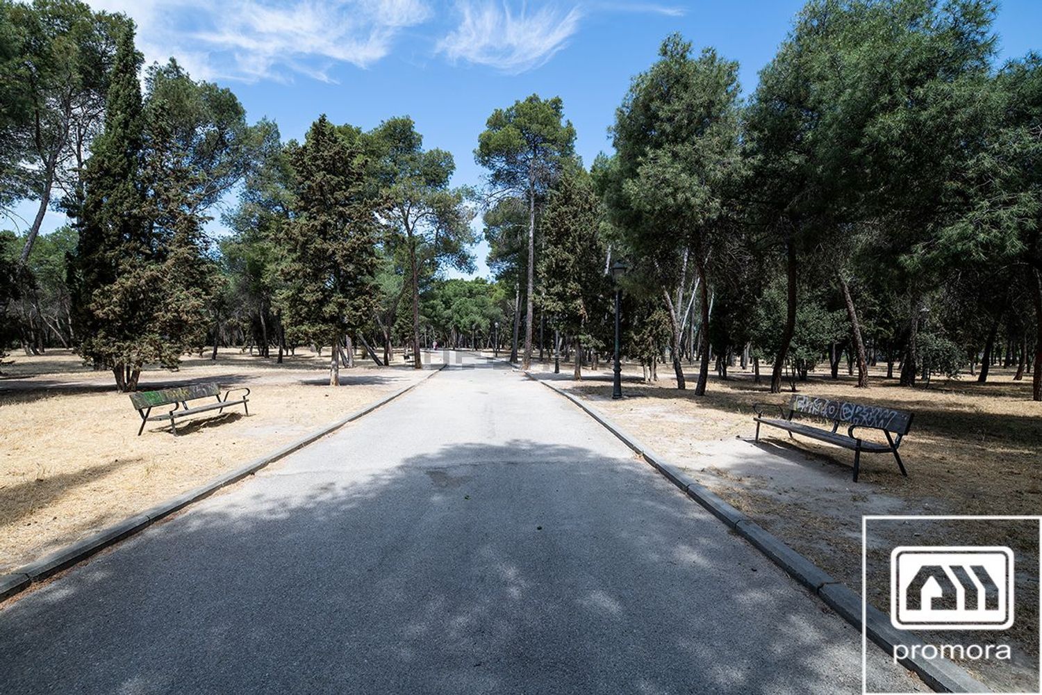 Piso de 226 m² en Madrid