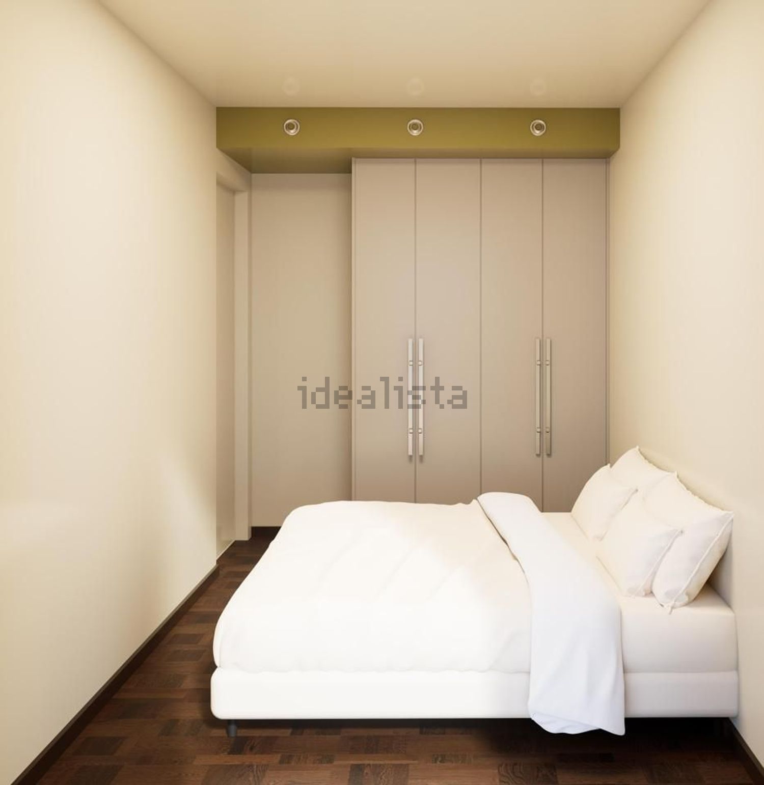 Pis de 81 m² a Madrid