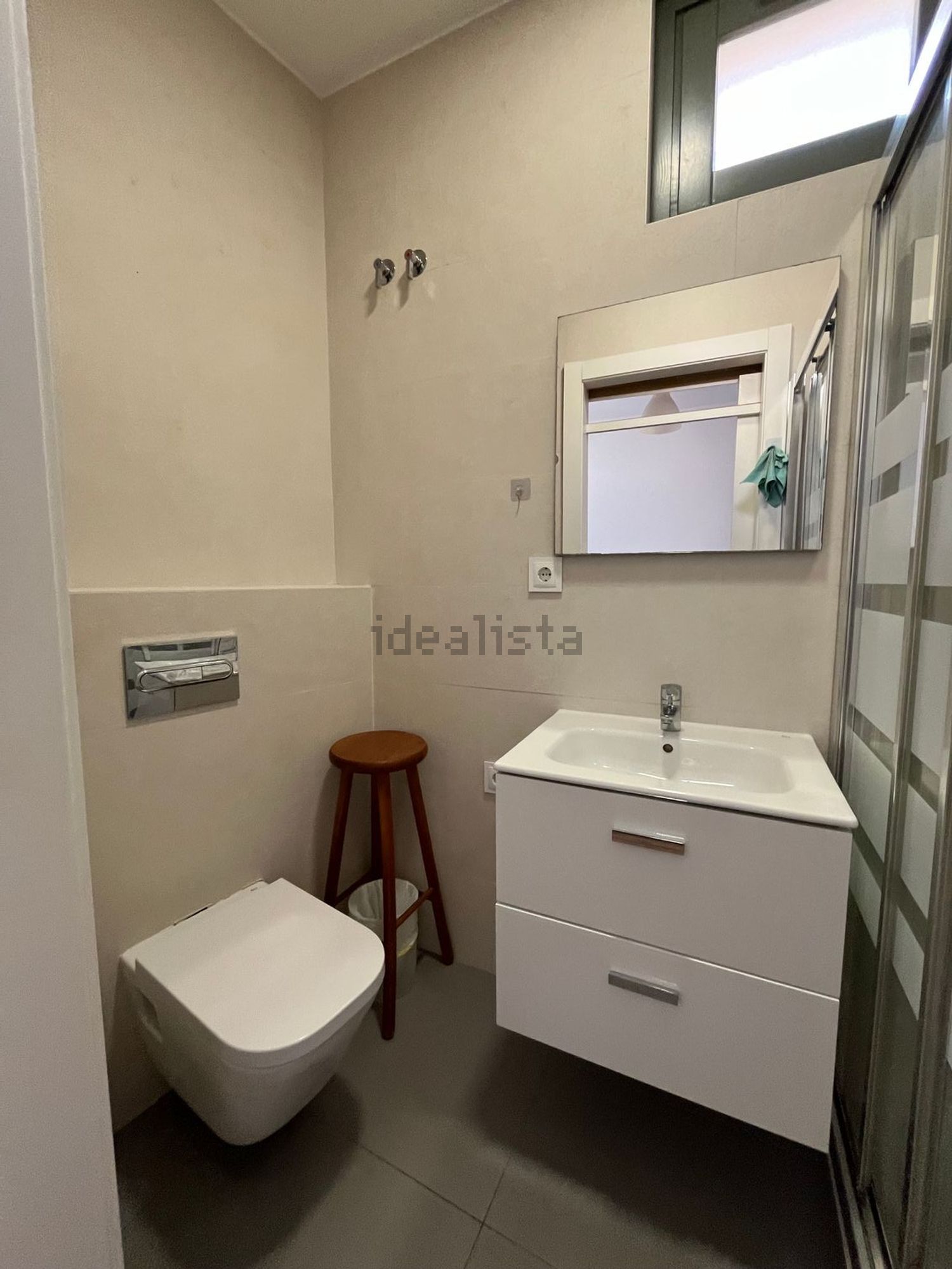 Pis de 50 m² a Barcelona