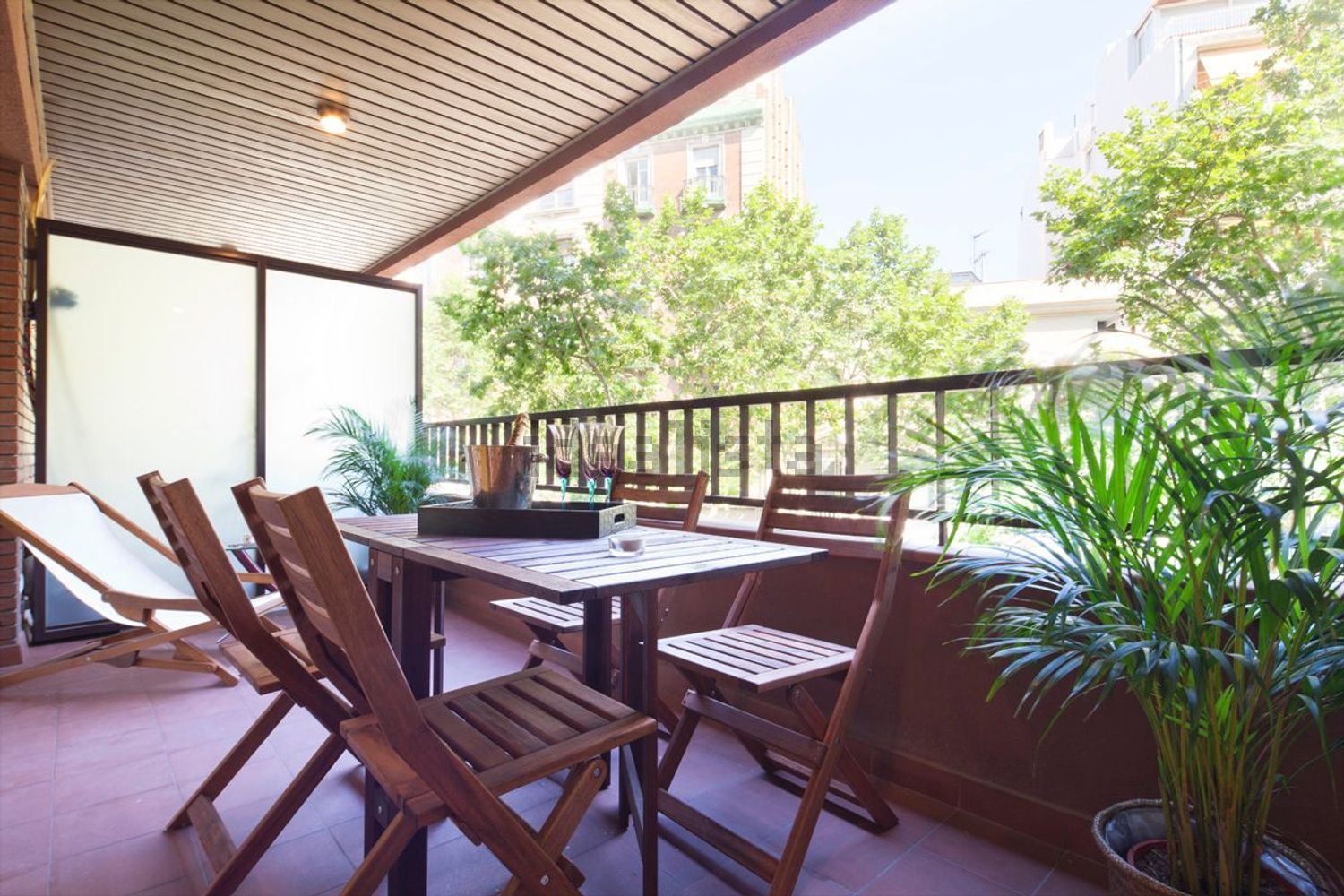 Pis de 180 m² a Barcelona