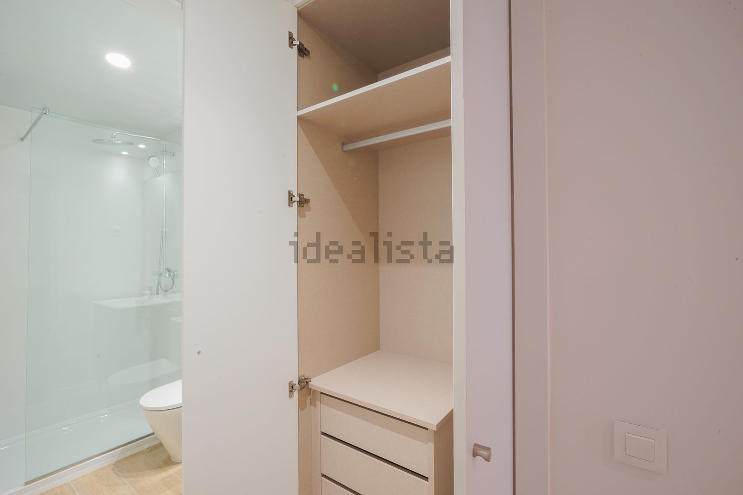 Pis de 65 m² a Madrid