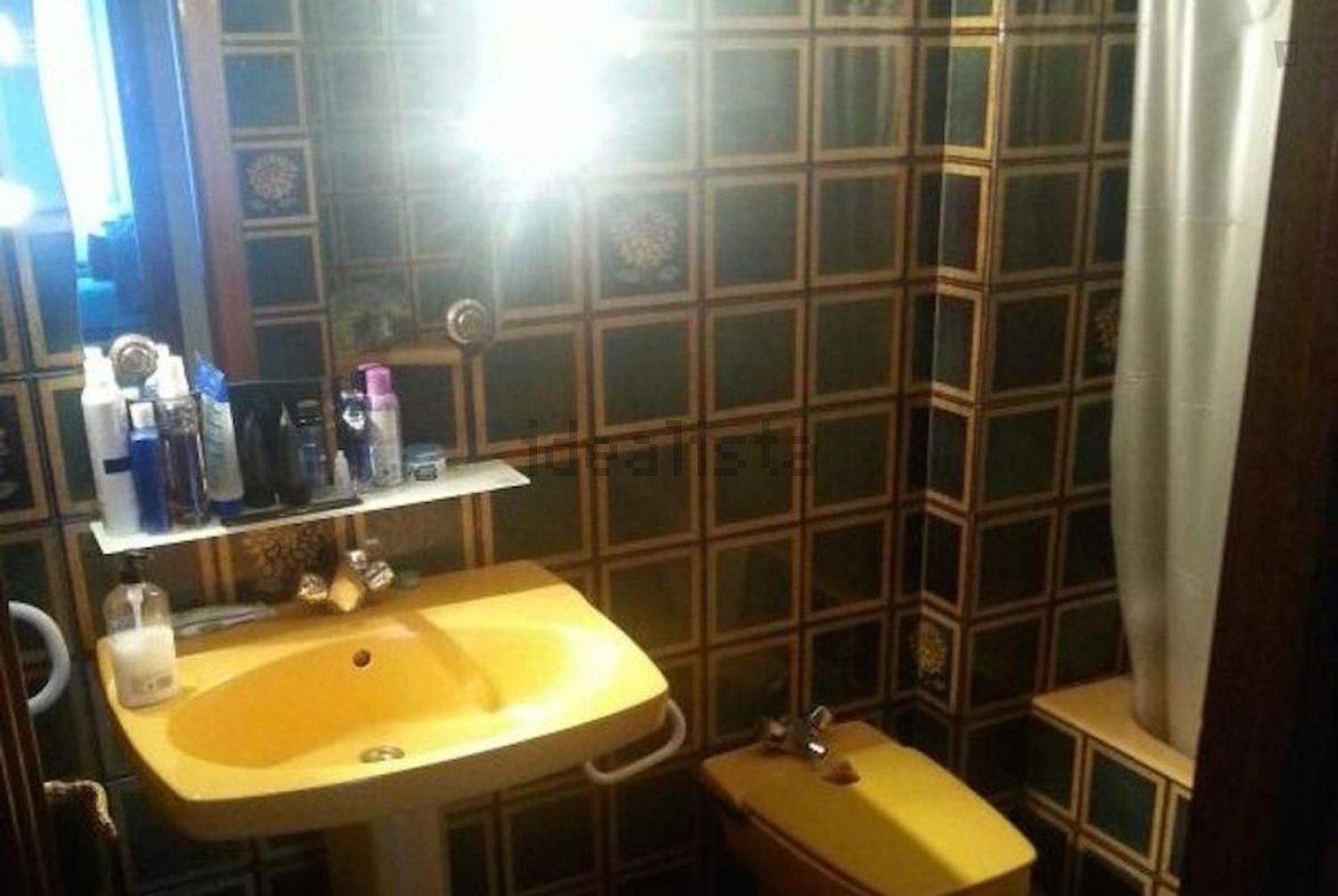 Habitación en alquiler, Madrid
